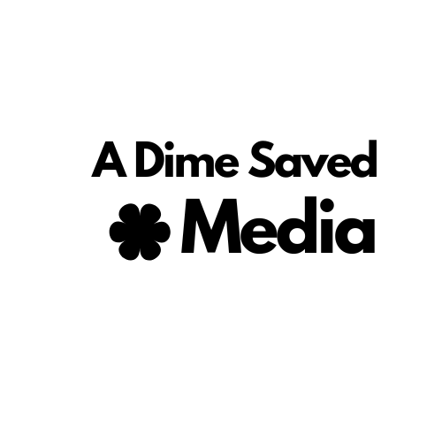 A Dime Saved Media